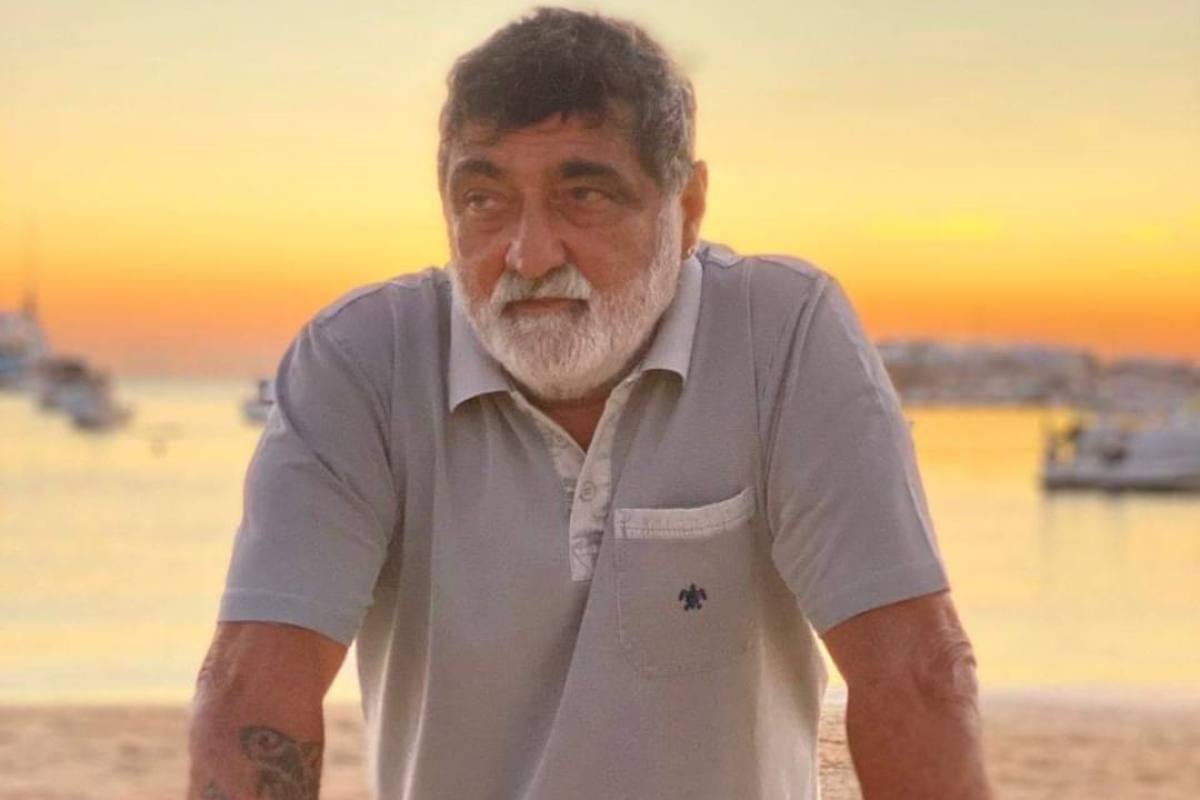 Roberto Da Crema oggi