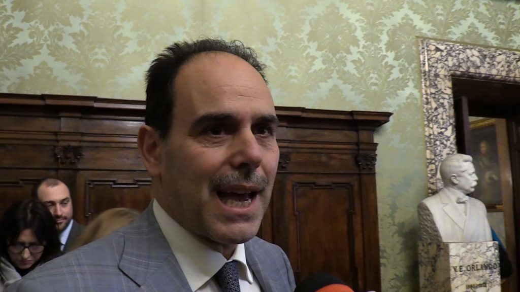 Pd, il nodo dei capigruppo. Marcucci scrive a Letta: “Niente imposizioni”