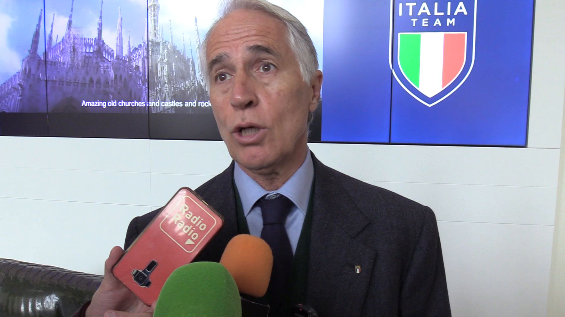 Coni, Malagò rieletto presidente: “Nuova pagina dello sport italiano”