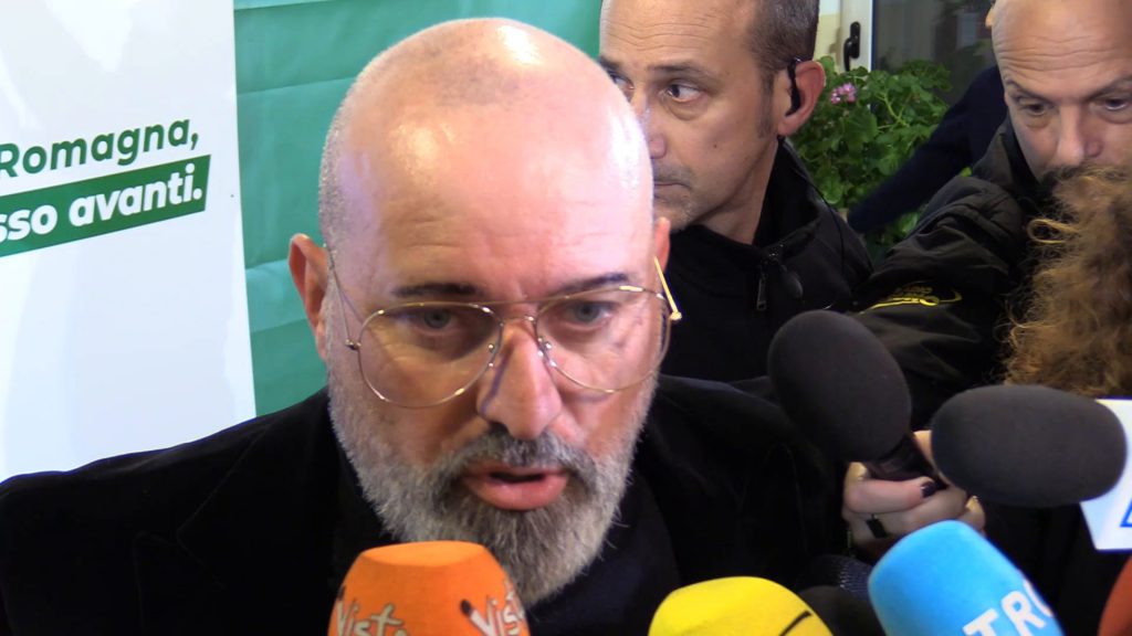 Bonaccini e Toti bocciano De Luca: “Niente chiusure tra regioni”
