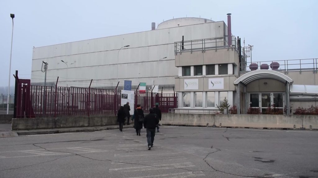 Nucleare in Italia: ma il nostro Paese gli ha mai detto addio?