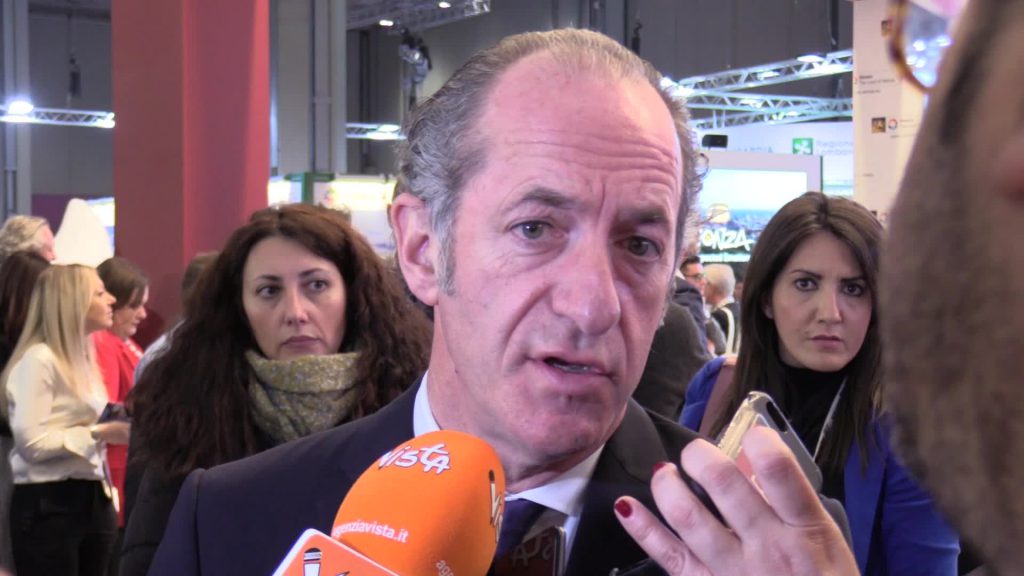 Classifica amministratori locali 2021: Zaia e Decaro primi, tonfo Raggi