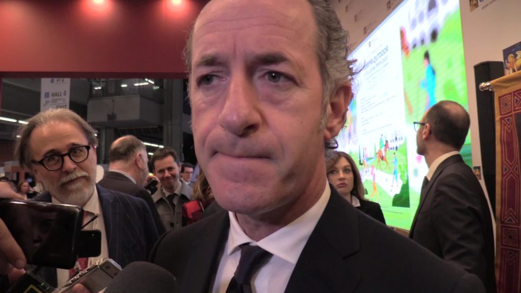 Luca Zaia
