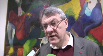 Ex Ilva, cauto ottimismo dopo incontro sindacati-Giorgetti al Mise