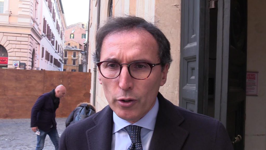 Crisi di Governo, Boccia: mai con i sovranisti. Dal Pd porte chiuse a Iv
