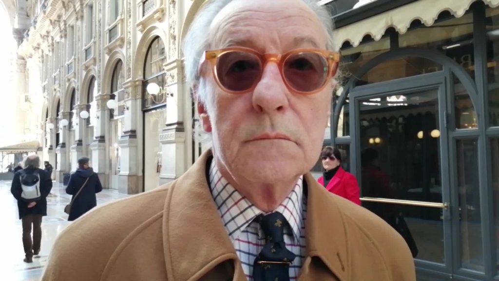 Vittorio Feltri