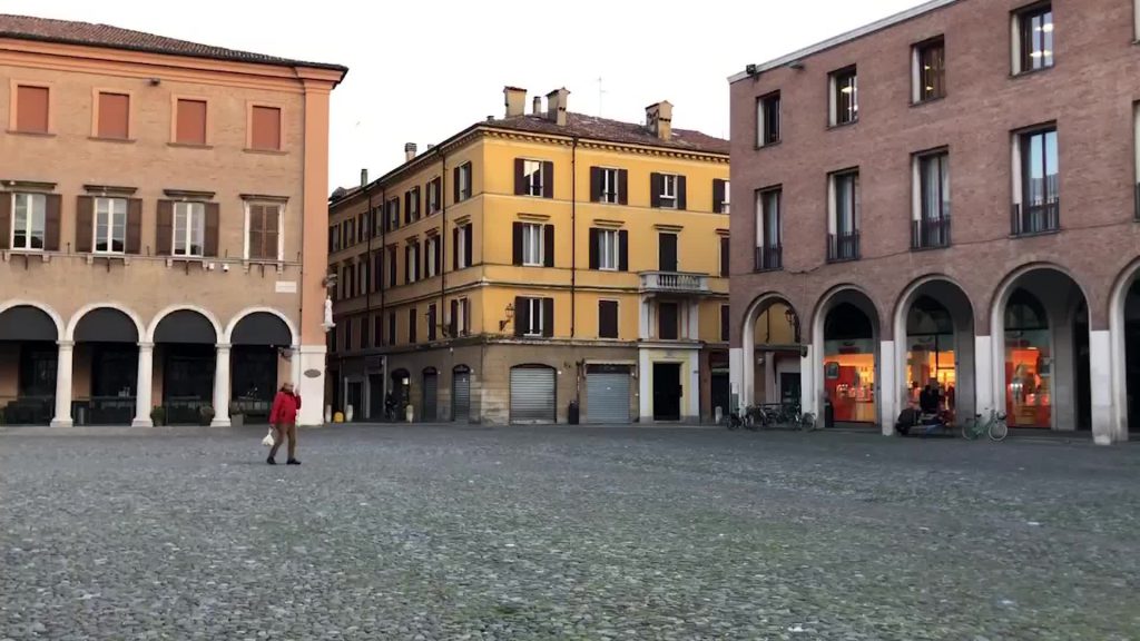Ecco la nuova ordinanza comune in Veneto, Emilia Romagna e Friuli