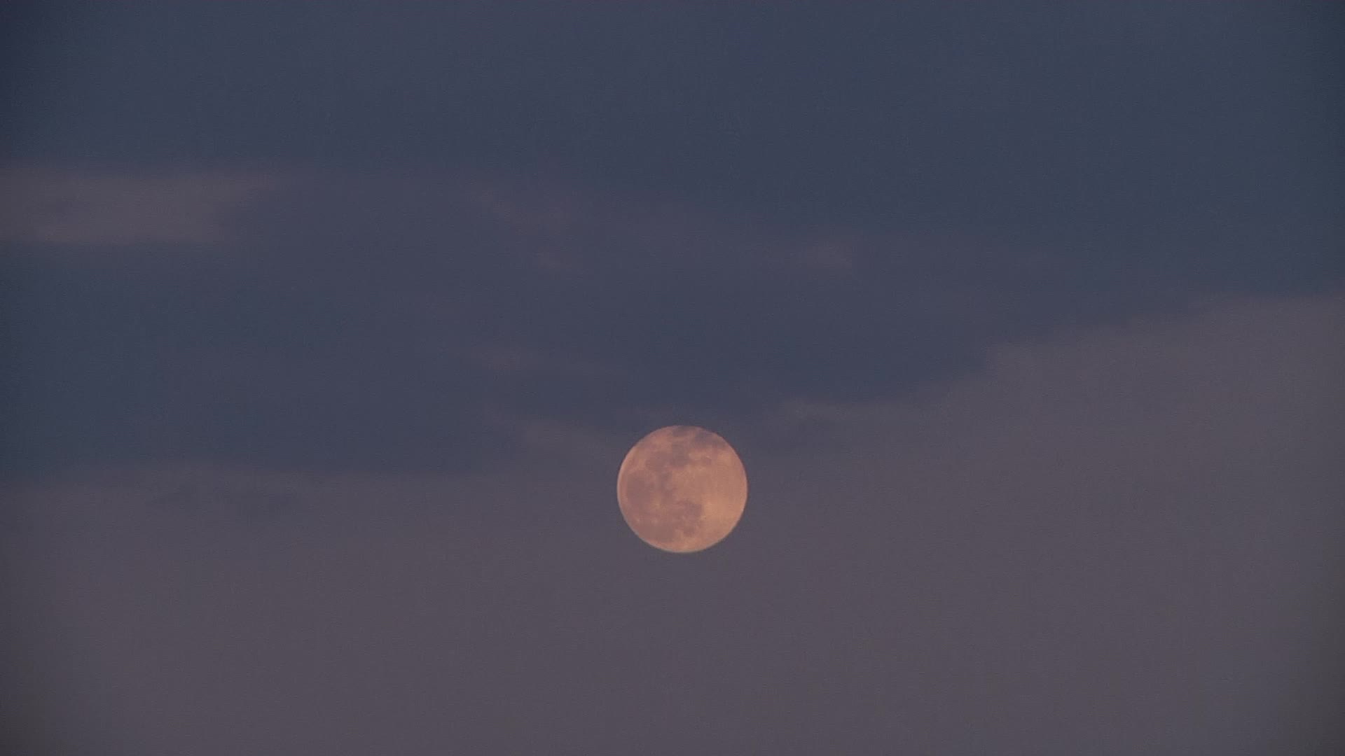 Superluna, quella di stasera sarà quella più grande del 2021