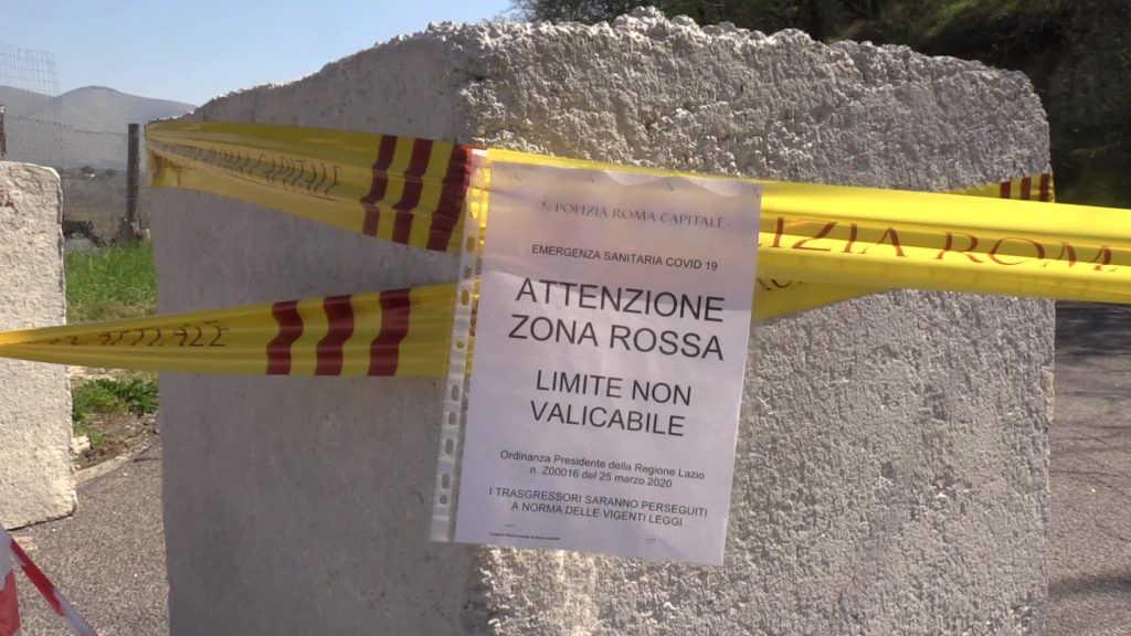 Coronavirus, Regioni: braccio di ferro con il Governo sui 21 parametri