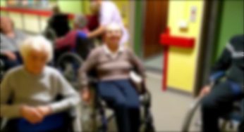 Coronavirus, ospiti RSA di Nembro senza mascherina: scoppia il caso