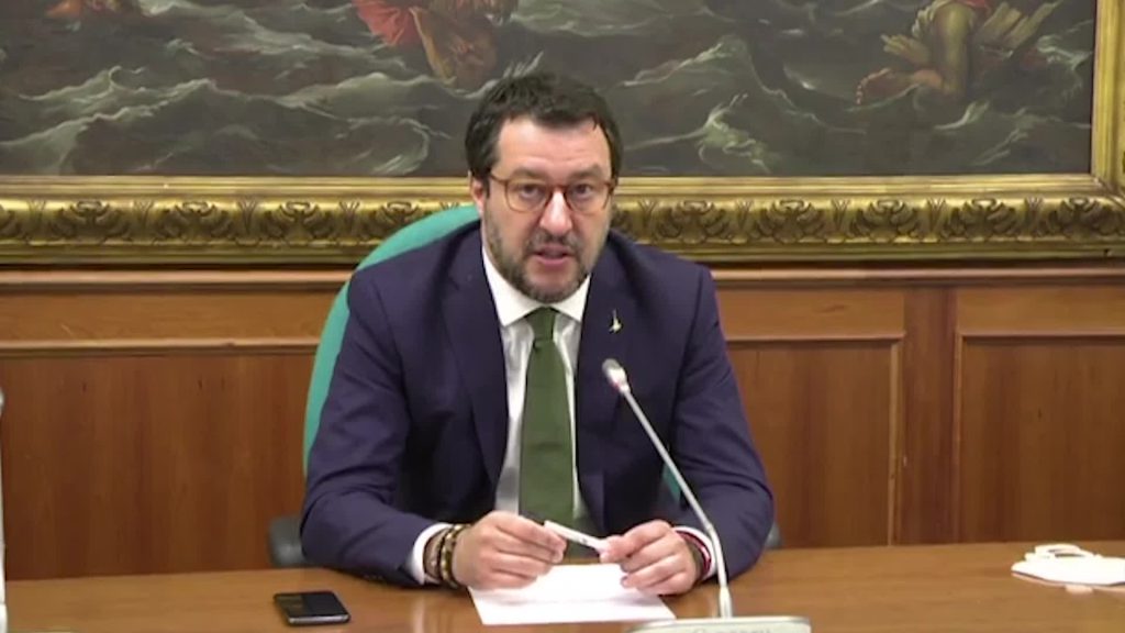 Coronavirus, le opposizioni attaccano il Dpcm di Conte: “Siamo sconcertati”
