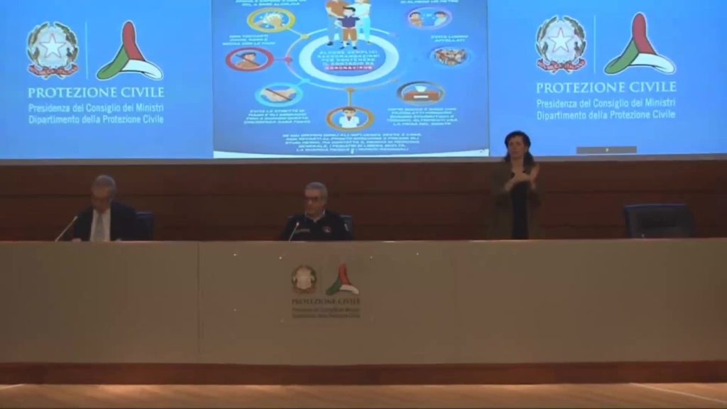 Coronavirus, Borrelli: "Record di guariti dall'inizio dell'emergenza"