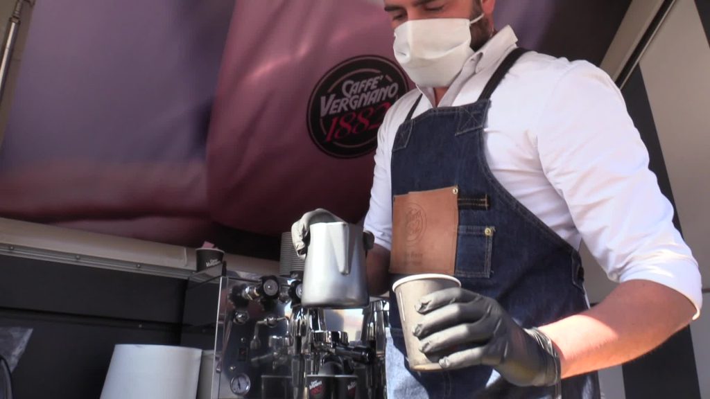 Pausa caffè? Niente risarcimento in caso di infortunio sul lavoro