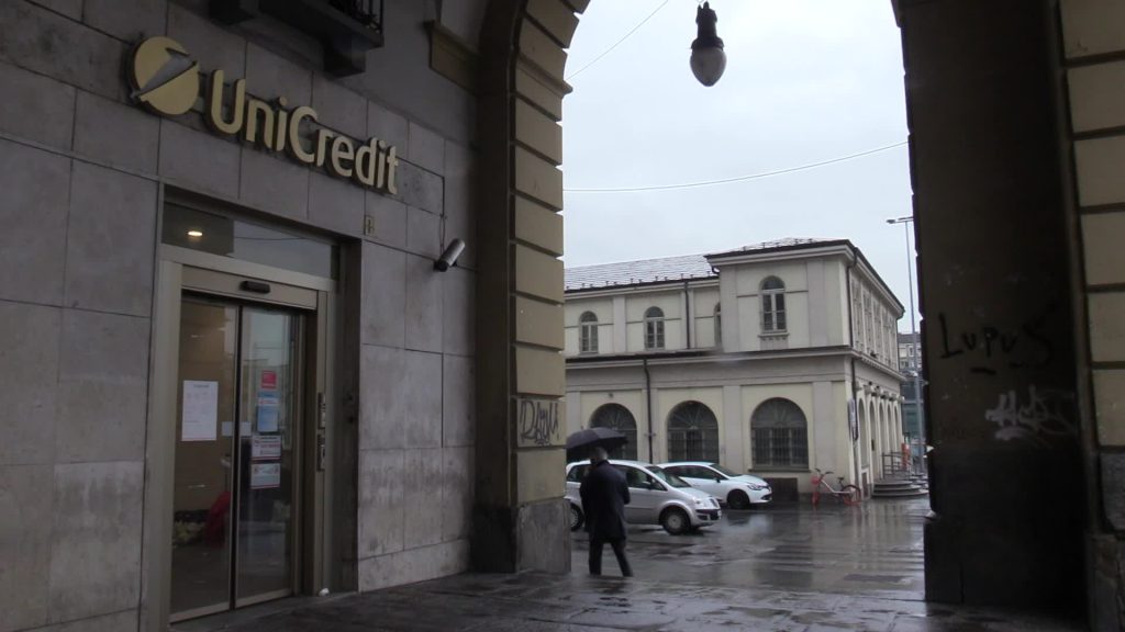 Banche, a giugno rischio default per 2,7 milioni di imprese e famiglie