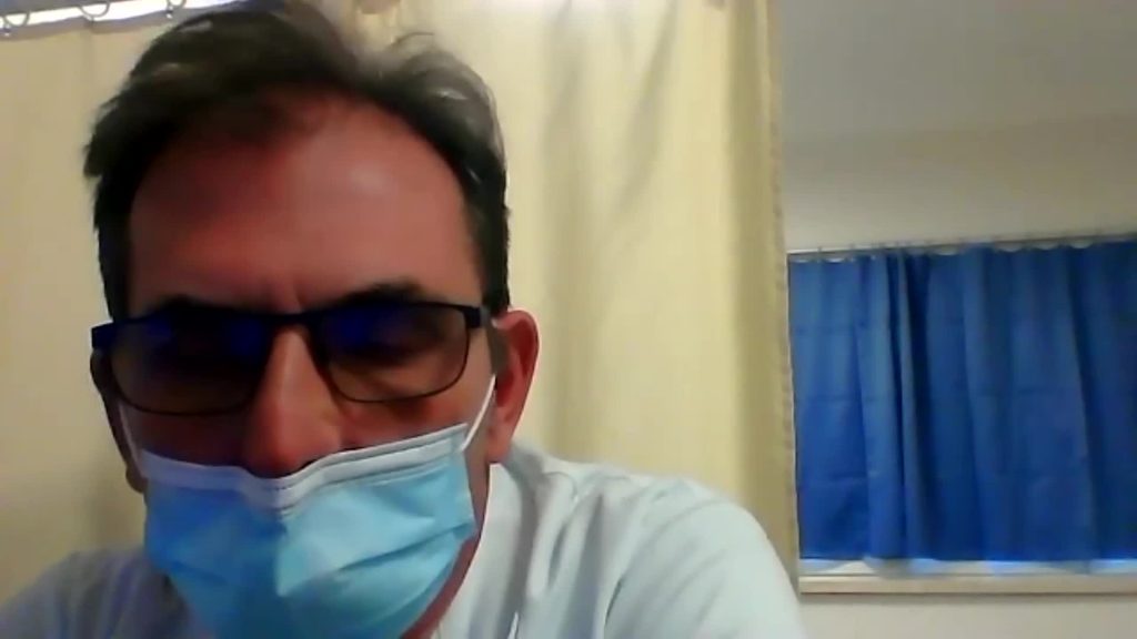 Coronavirus, donna incinta curata con il plasma. Prima volta al mondo