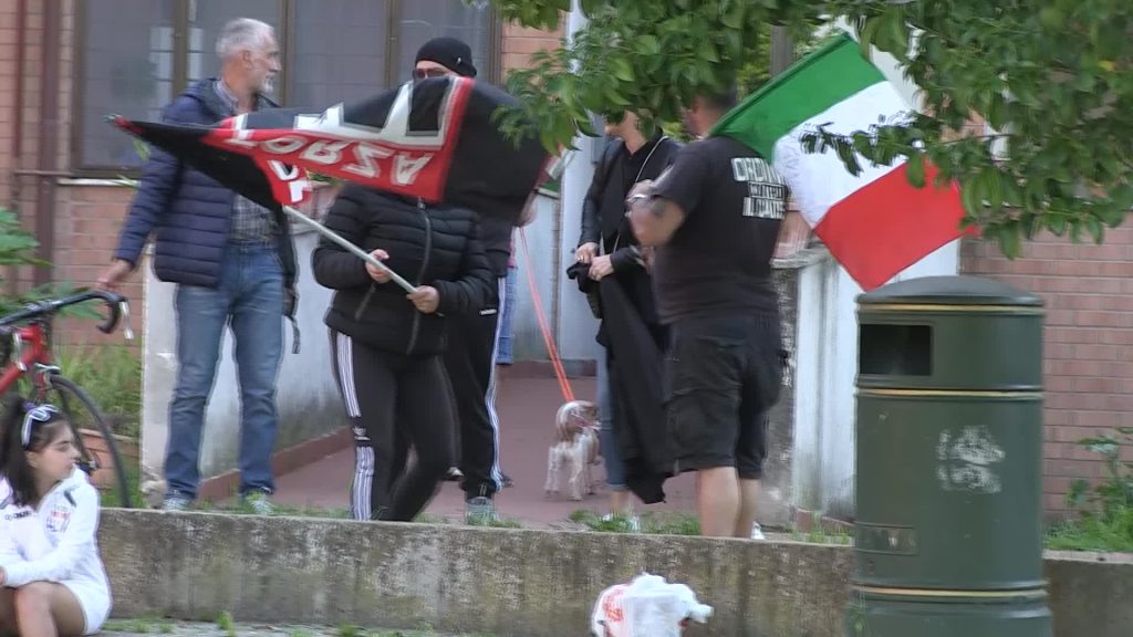 Forza Nuova, che fine ha fatto la proposta di scioglimento?