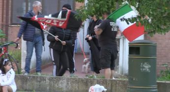 Fascismo e comunismo si possono veramente equiparare?
