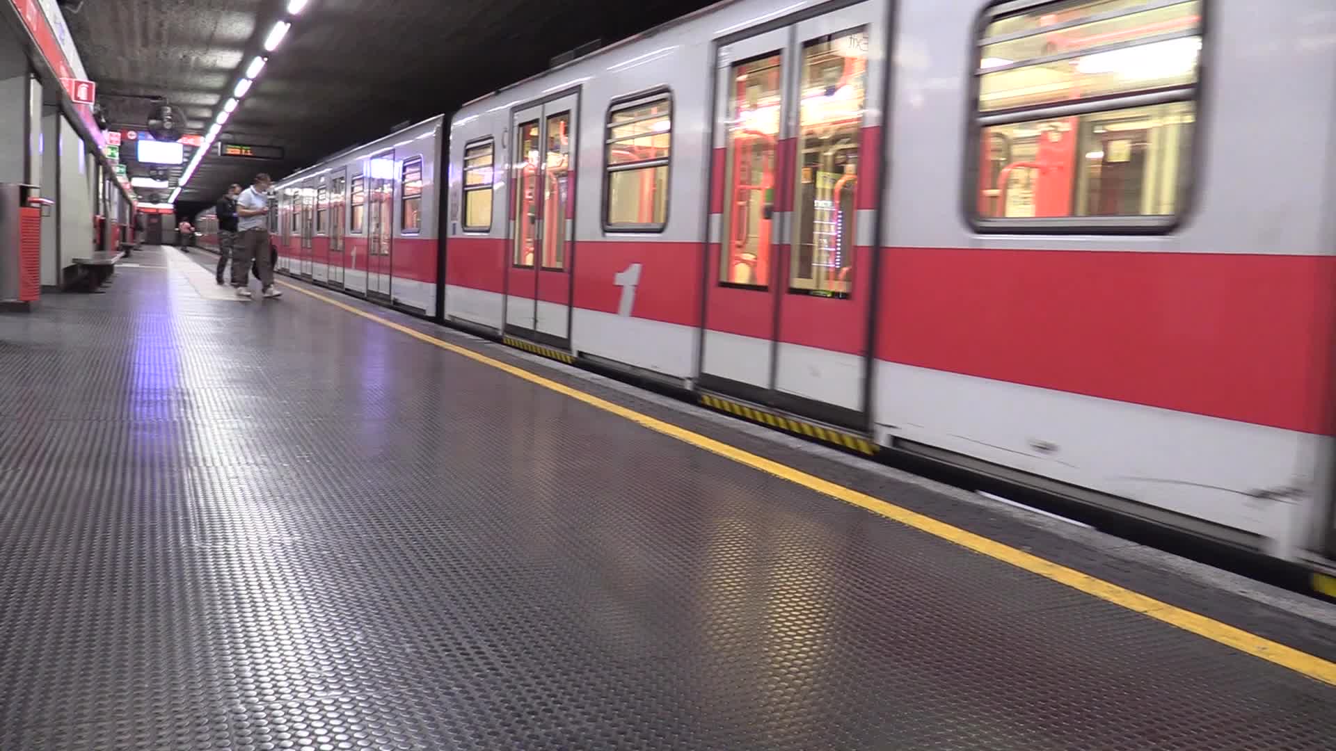 Sciopero del trasporto pubblico: la situazione in tutta Italia