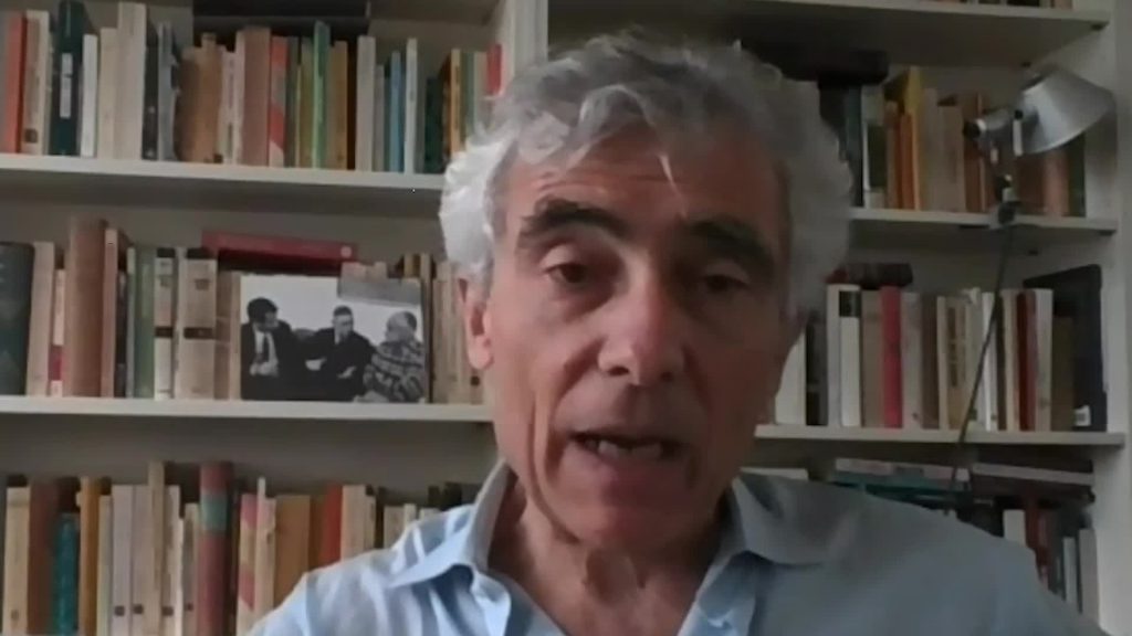 Tito Boeri