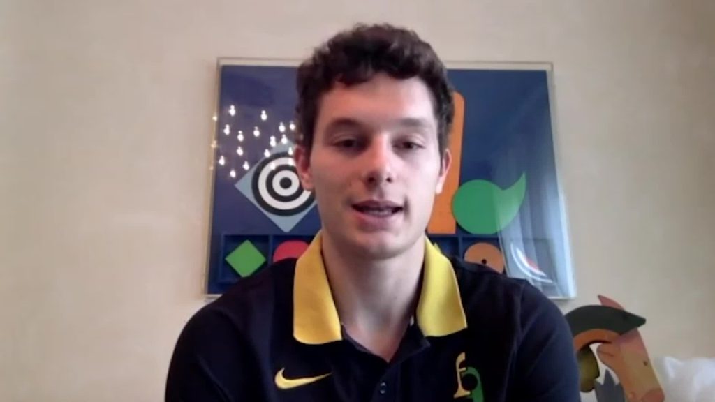 Filippo Tortu