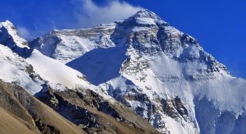 Il 5G conquista anche la vetta dell’Everest
