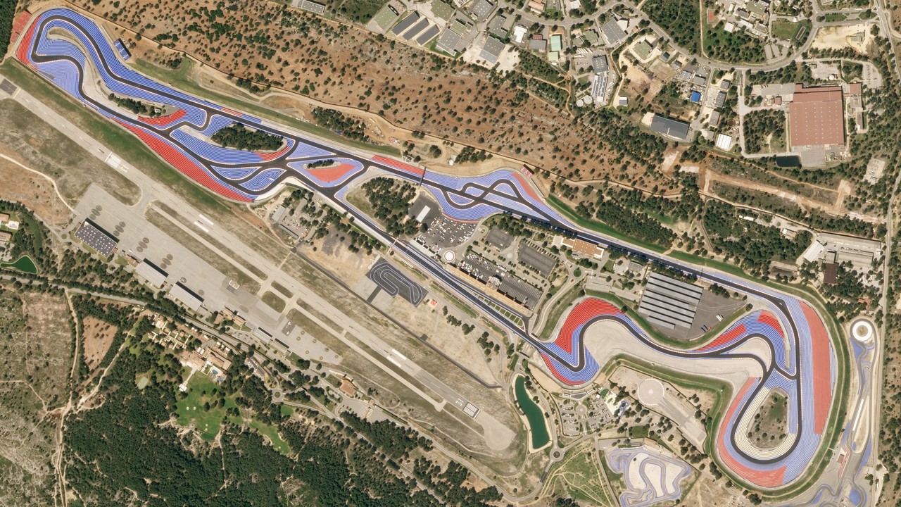 Gp Francia Formula 1