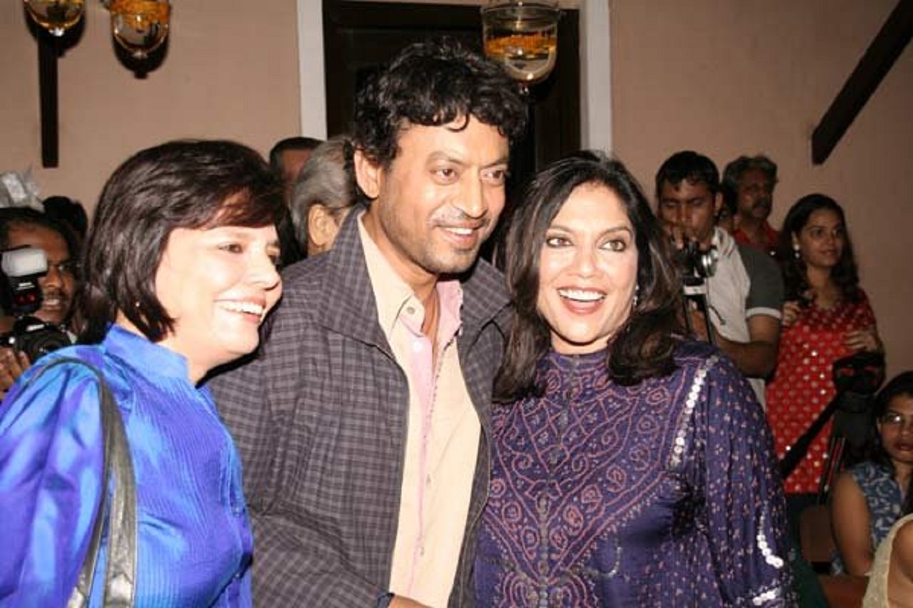 Irrfan Khan