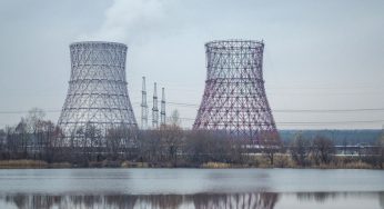 Chernobyl, salute dei bambini a rischio nell’area dell’incendio