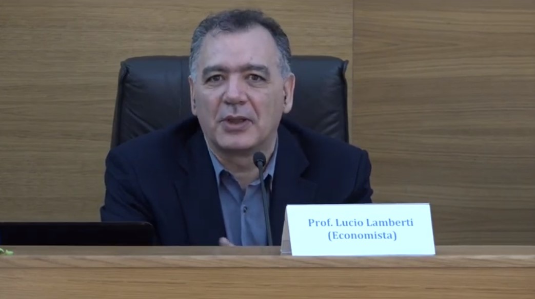 Lucio Lamberti