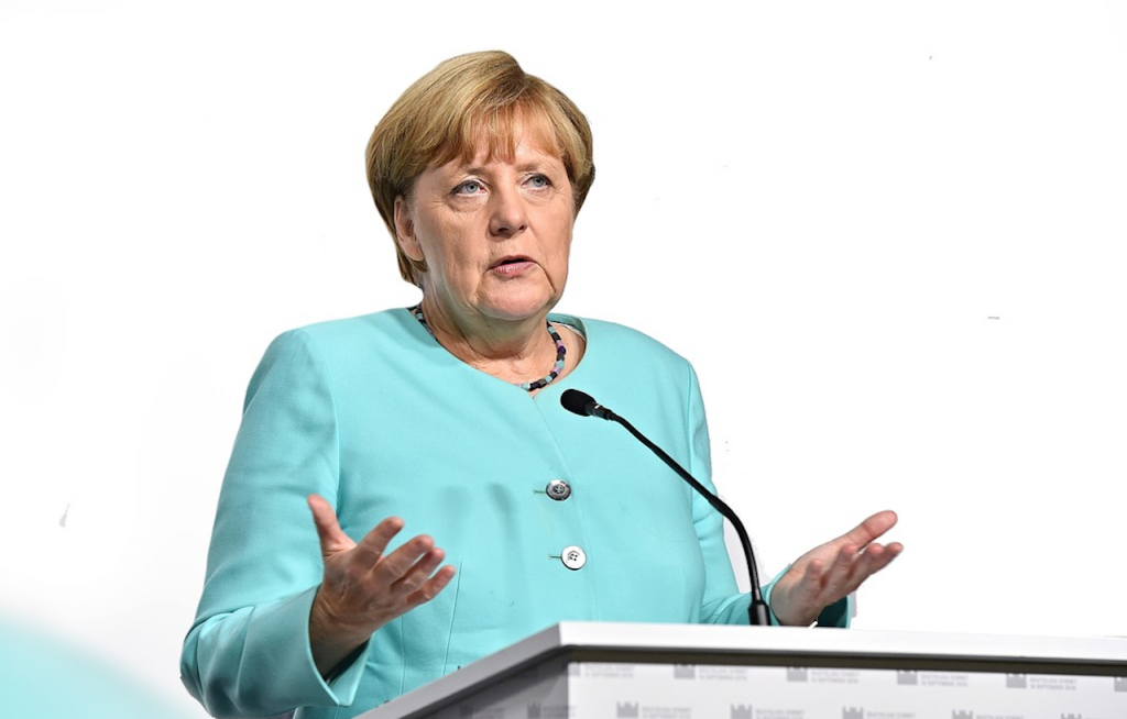 Le verità di Angela Merkel