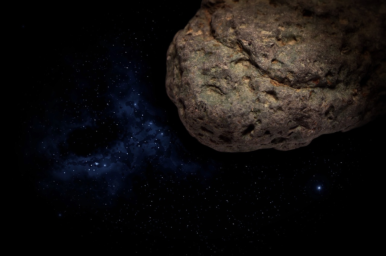 75190 Segreliliana, l'asteroide dedicato alla senatrice a vita