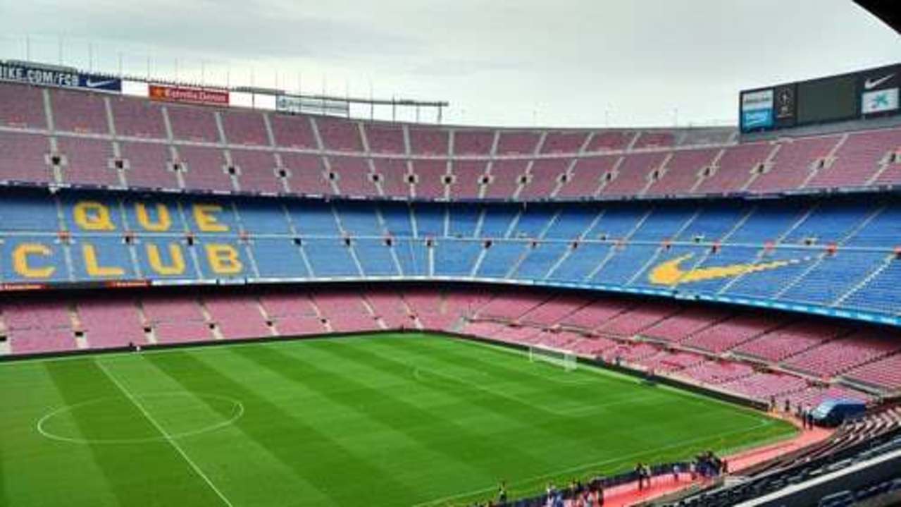 Camp Nou