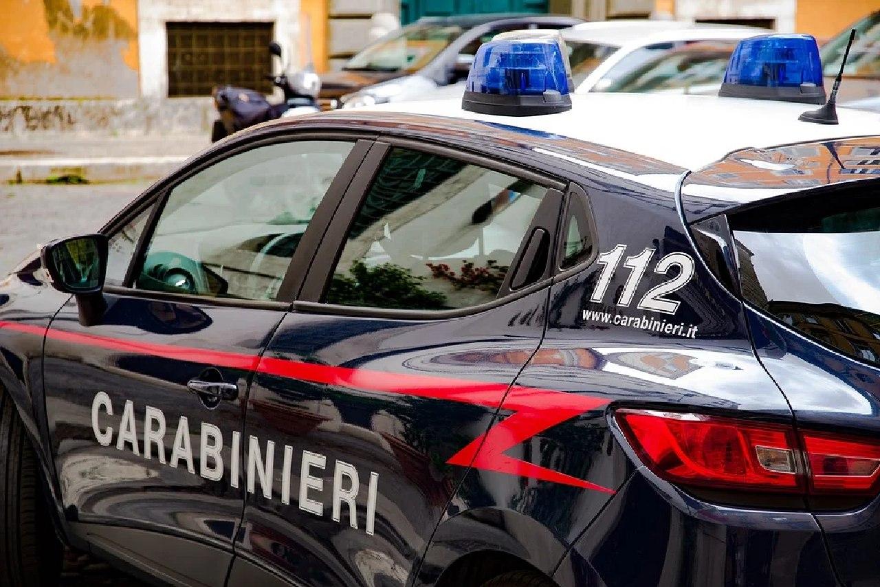 “Meglio il carcere di lui”: litiga col fidanzato ed evade dai domiciliari