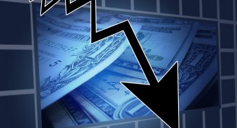 Pil: crollo dell’8,8% in Italia, <br> ma è calato meno del previsto