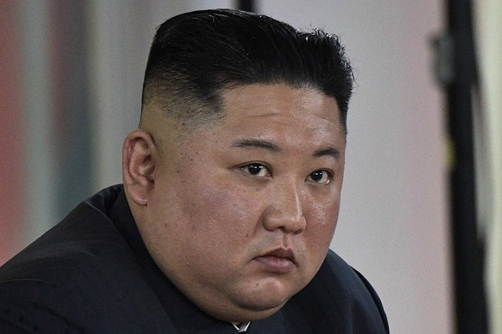 Corea del Nord, lanciato nuovo missile