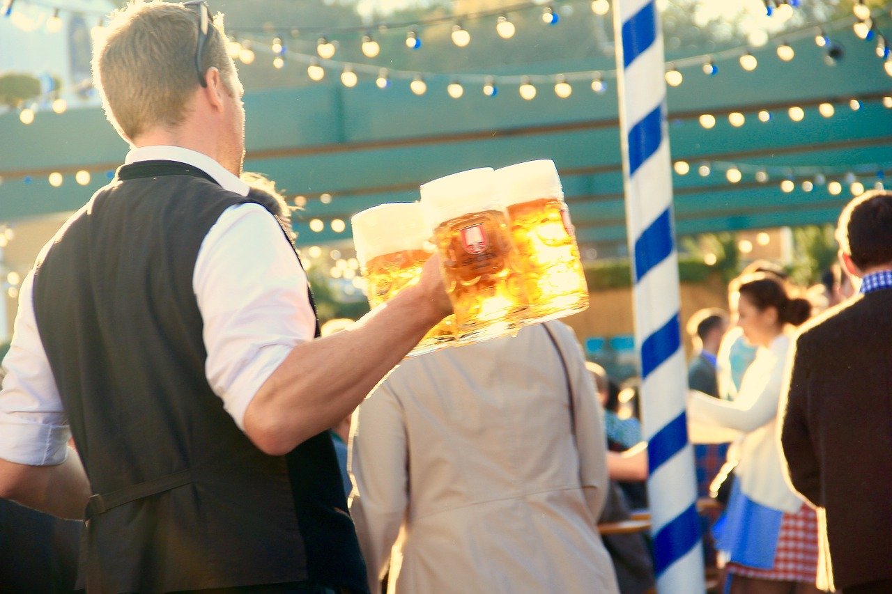 Coronavirus, la Germania cancella l’Oktoberfest