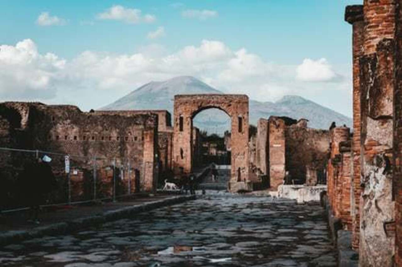 Pompei