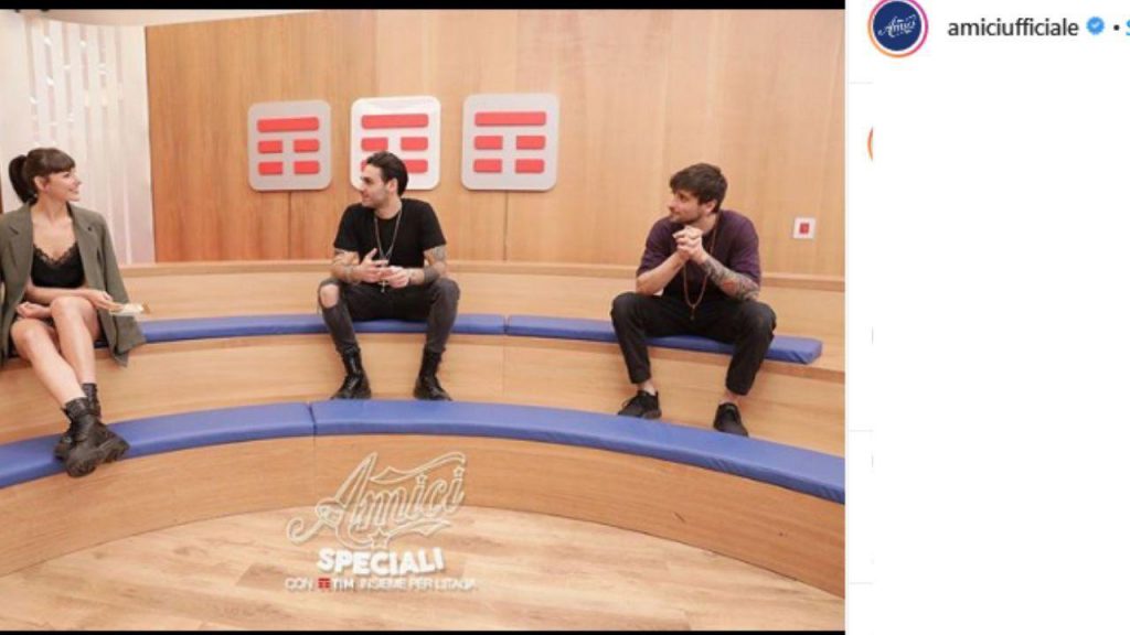Amici Speciali