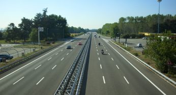Autostrade, indagato l’ad Tomasi: inchiesta sulle barriere antirumore