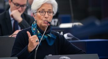 Lagarde, come sta l’Ue dopo un anno di Covid? Tutte le risposte della Bce