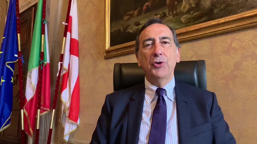 Fase 2, Sala: "Ruspe e lanciafiamme finiti, serve collaborazione"