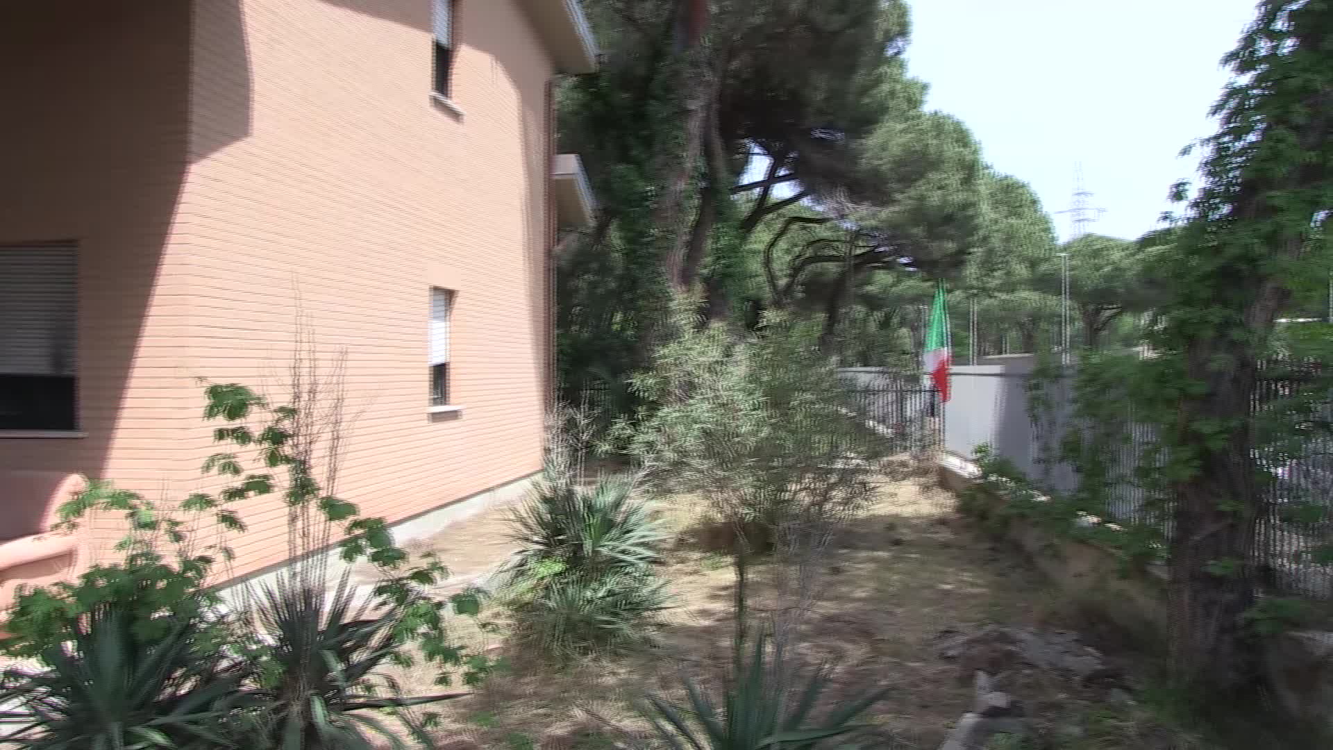 Roma: viaggio nella nuova occupazione dell'estrema destra