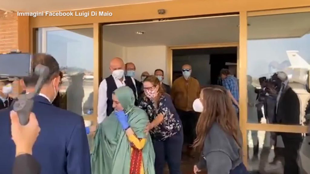 Silvia Romano racconta la sua conversione: "Vivevo nell’incertezza"