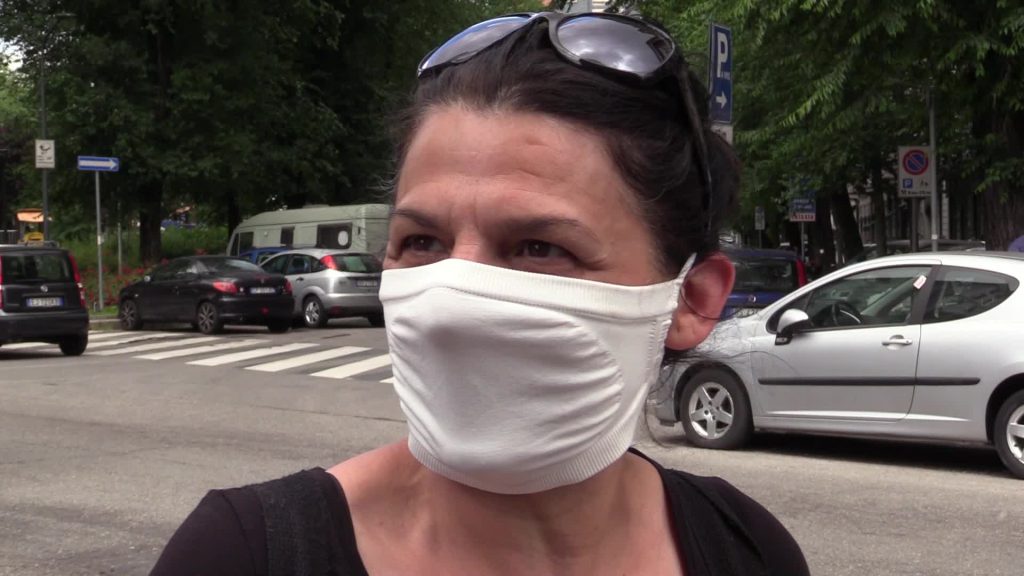 Casoretto reazioni