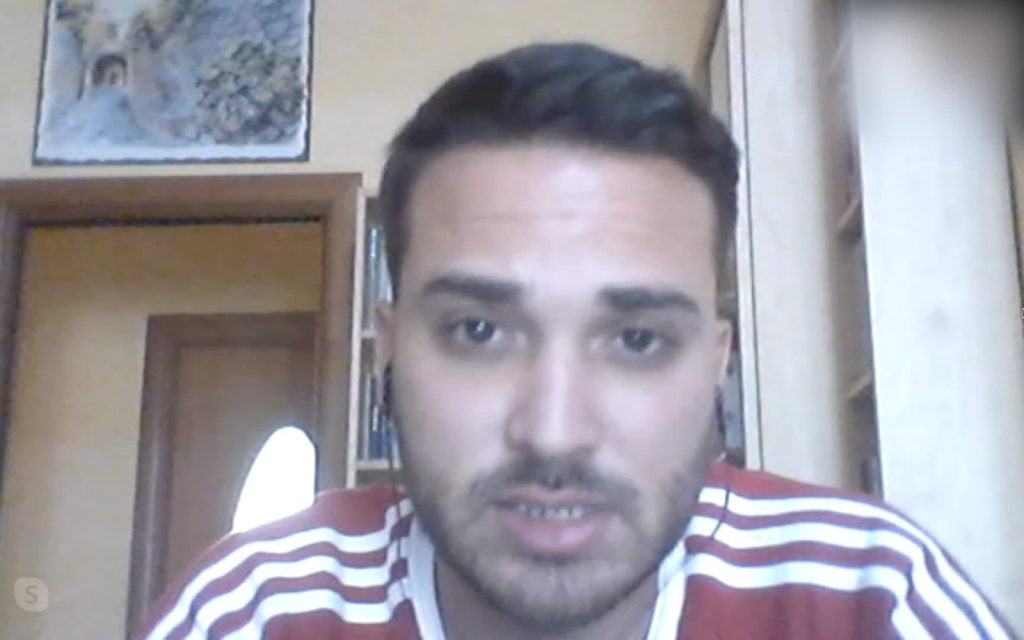 Marcoflavio Cappuccio, infermieri