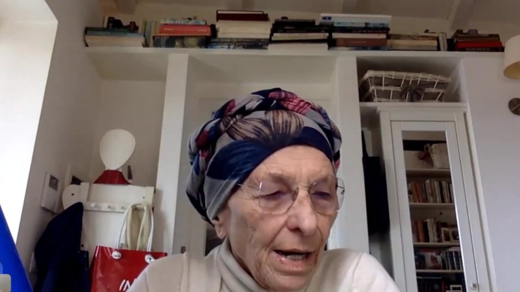 Emma Bonino