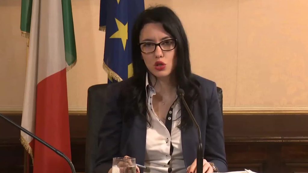 Azzolina: "Soddisfatta del risultato ottenuto"