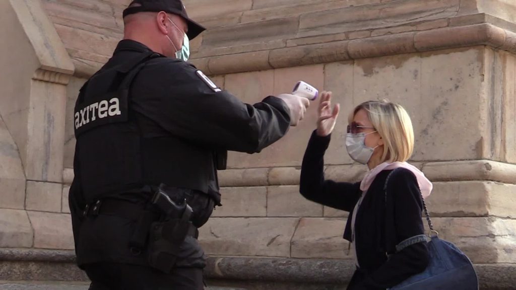 Fase 2, cosa non si potrà ancora fare dal 3 giugno?