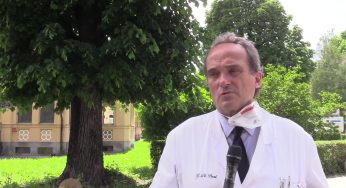 Calcio, il virologo Di Perri: “La Serie A può ripartire senza pericoli”