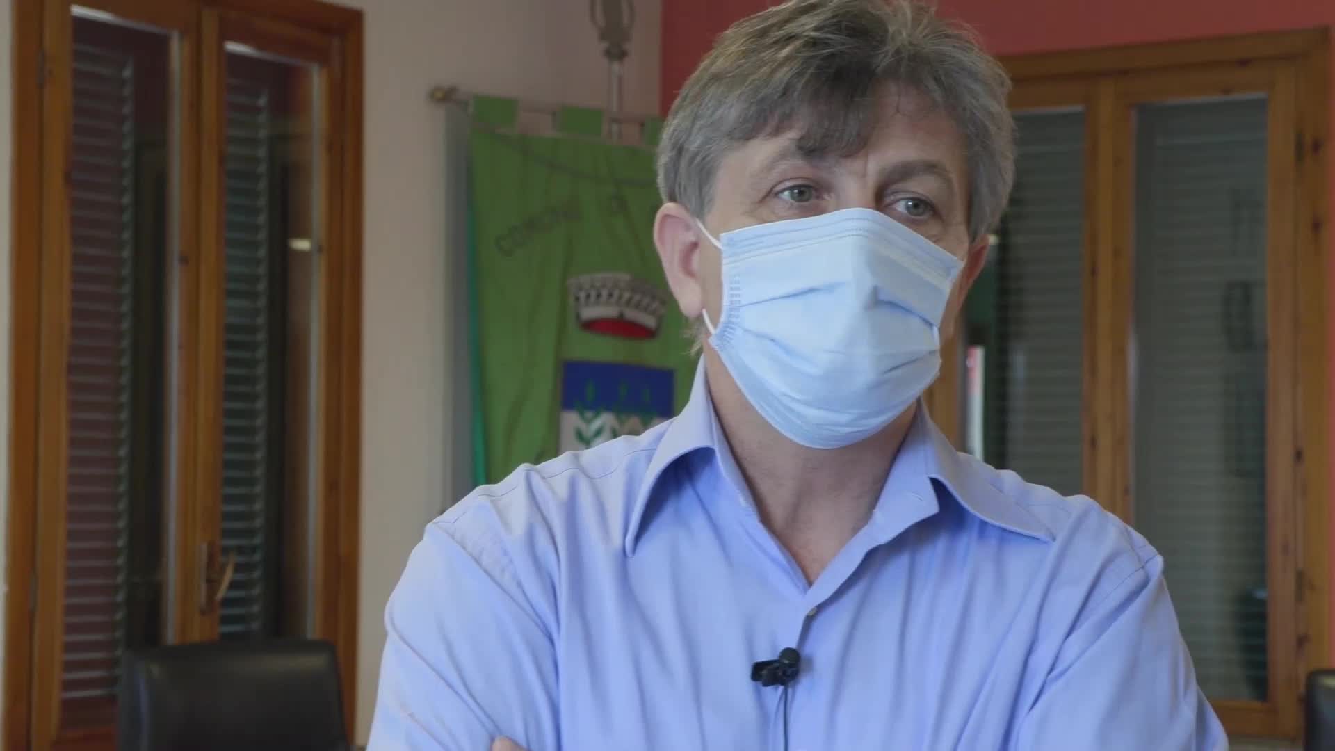 Il sindaco di Cisliano sospende i test sierologici: "Ma non molliamo, andremo avanti"